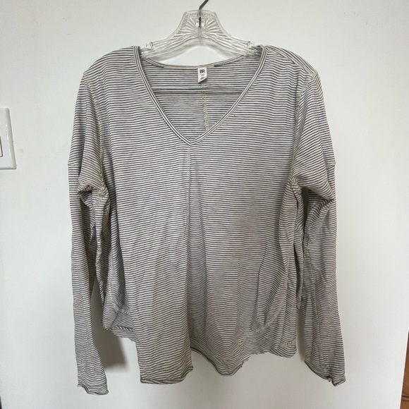 BP by Nordstrom long sleeve top - Picture 1 of 4